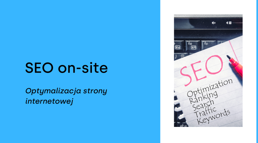 SEO on-site – najważniejsze działania na stronie www z branży medycznej